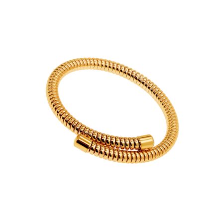 PLAIN STUDIO Браслет Soft Silhouette Bracelet