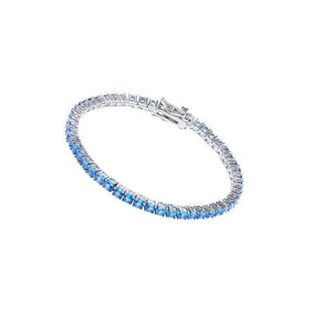 VIVA LA VIKA Браслет Ballier Bracelet – Blue