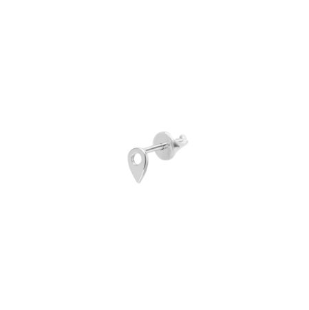 VIVA LA VIKA PIERCING LAB Пусет Destination Stud Earring