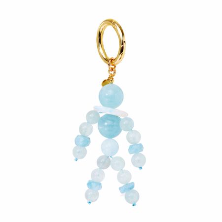 HOLLY JUNE Брелок My Soulmate - The Little Prince