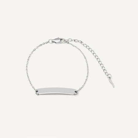 PLAIN STUDIO Браслет Soft Line Bracelet