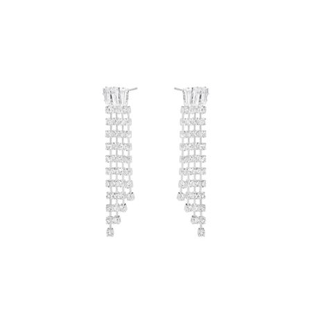 MYSTIQUE MIRAGE Серьги Twinkle Touch Earrings