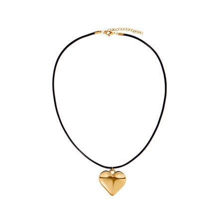 PETIT MOMENTS Колье Veronica Cors Necklace - Gold