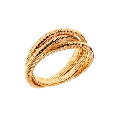 PLAIN STUDIO Браслет Starlet Lines Bracelet – Gold