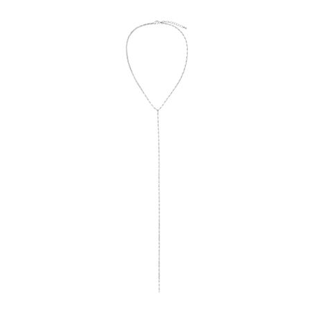 FREE FORM Чокер Choker Tie Baguette Glitter Short