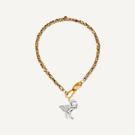 MAYOL Колье Tristar