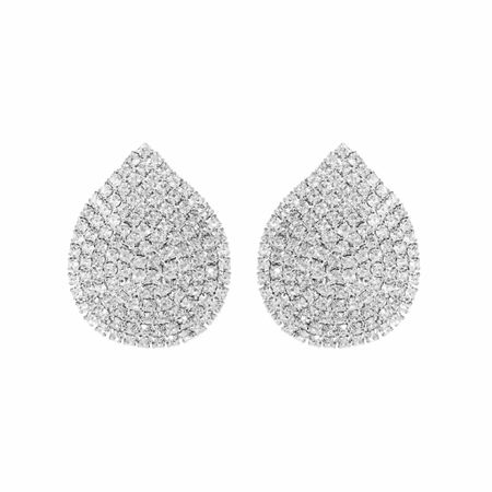 MYSTIQUE MIRAGE Серьги Drop's Whisper Earrings