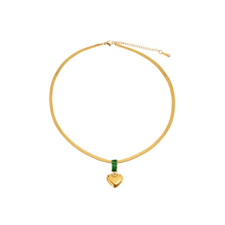 PETIT MOMENTS Колье Monika Necklace