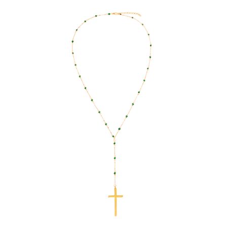 PETIT MOMENTS Колье Jezebal Necklace