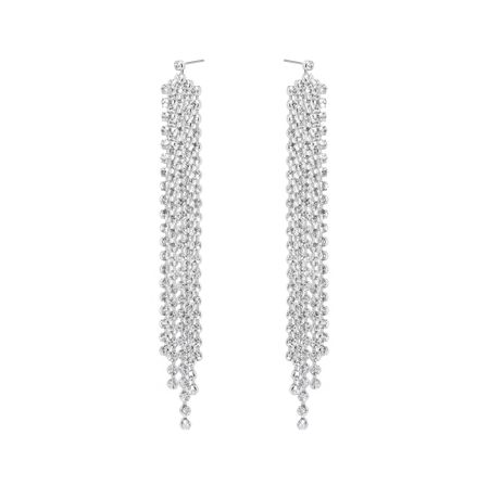 MYSTIQUE MIRAGE Серьги Enchanted Glow Earrings