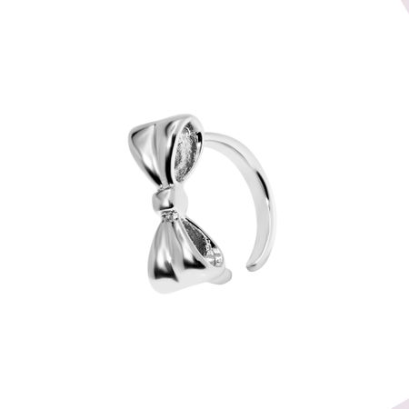MYSTIQUE MIRAGE Кафф Pure Bow Cuff