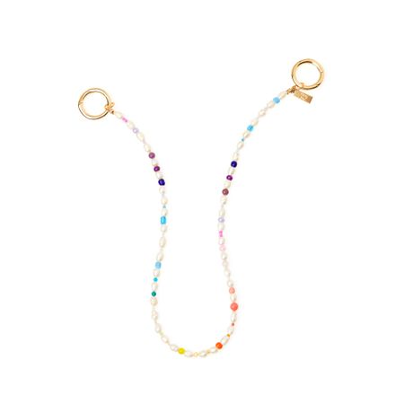 HOLLY JUNE Цепь на сумку Candy Bag Chain