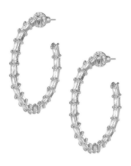 Ronda Premium Earrings LE356 загадки