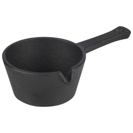 кокотница MALLONY Culinaria 170мл 9,5см чугун