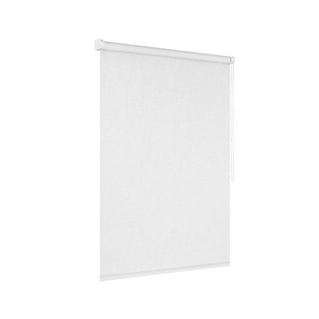 штора рулонная FG Шлиссенбург блэкаут 70х160см белая, арт.97285893 блэкаут психотерапии в диалогах