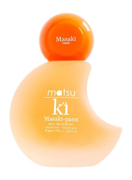 Masaki Matsushima Matsu Ki Eau de Parfum
