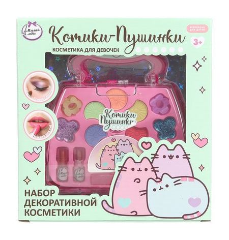 Милая Леди Набор Котики-Пушинки II питер чейни могут ли леди убивать