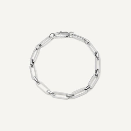 PLAIN STUDIO Браслет Neat Chain Bracelet