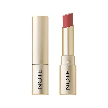 Помада для губ NOTE ICONIC MATTE бархатная матовая тон 108 Dreamer ежедневник недат а5 112л dreamer лавандовый