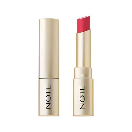Помада для губ NOTE ICONIC MATTE бархатная матовая тон 109 Limitless чо чжонсун пак наён ку дахе разговорный корейский язык на все случаи жизни lecta