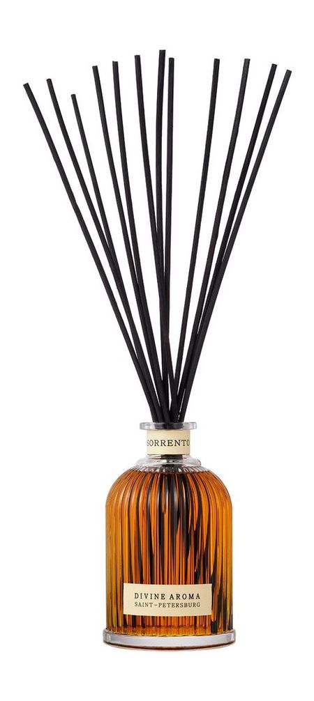 Divine Aroma Sorrento Home Fragrance