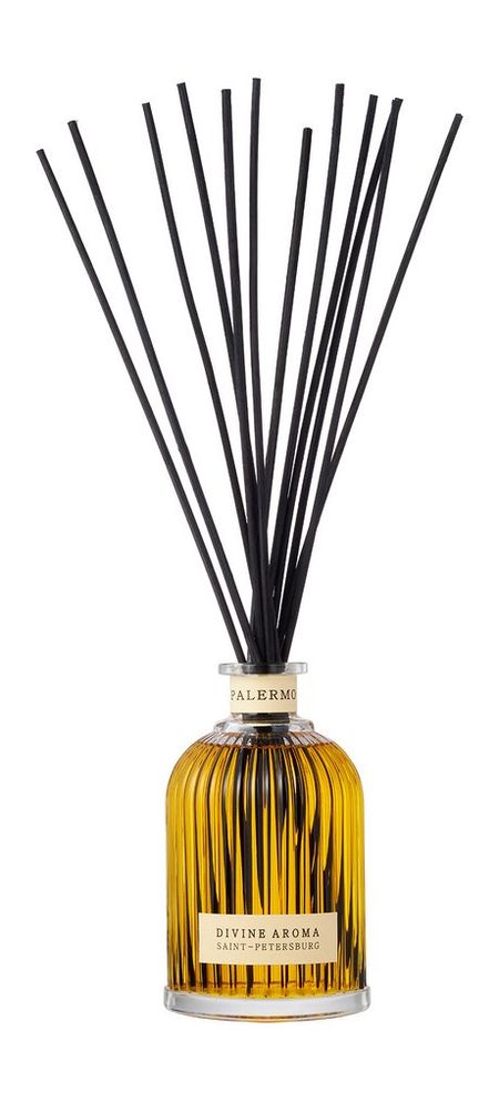 Divine Aroma Palermo Home Fragrance