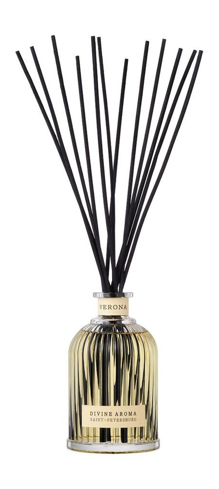 Divine Aroma Verona Home Fragrance