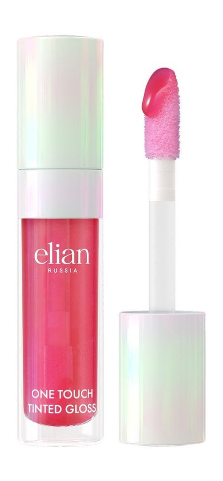 Elian Russia Белые ночи One Touch Tinted Gloss