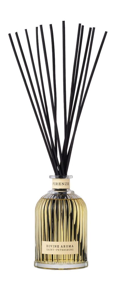 Divine Aroma Firenze Home Fragrance