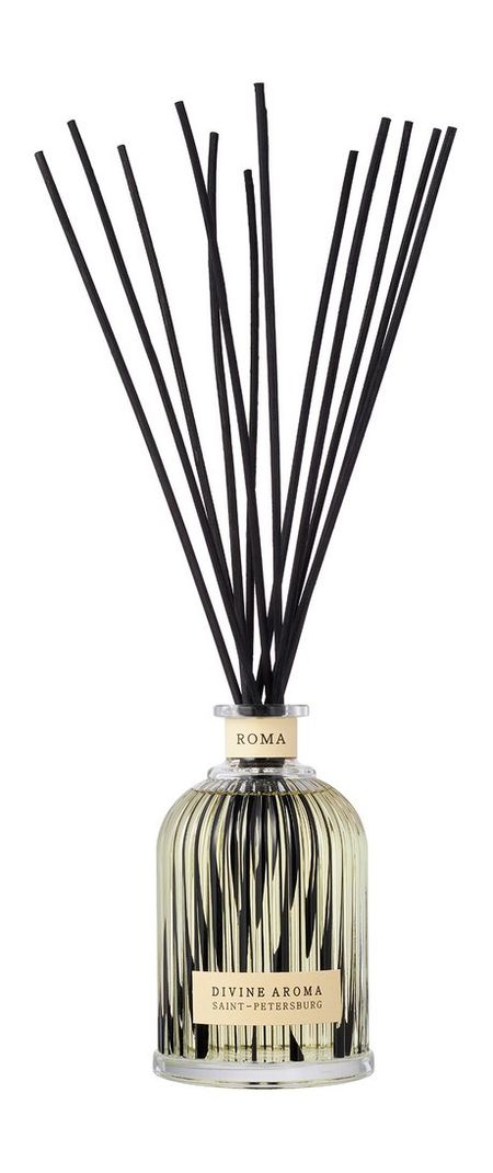 Divine Aroma Roma Home Fragrance