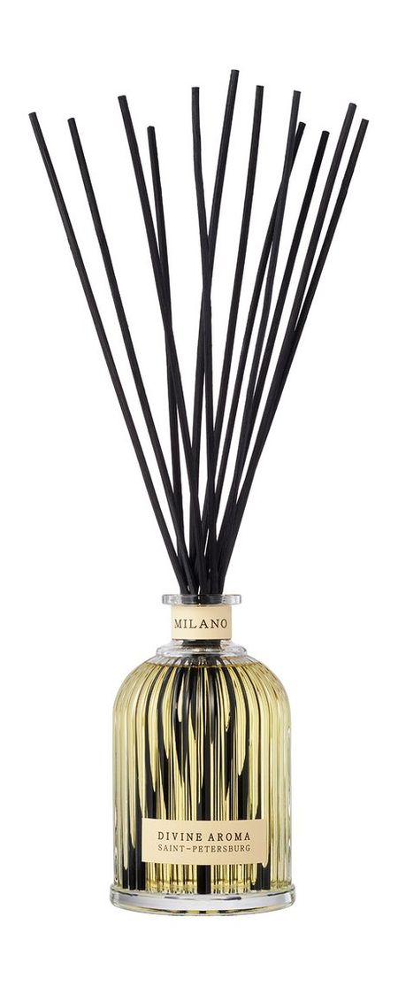 Divine Aroma Milano Home Fragrance