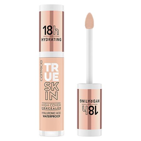 Консилер для лица CATRICE TRUE SKIN HIGH COVER CONCEALER тон 010 cool cashmere