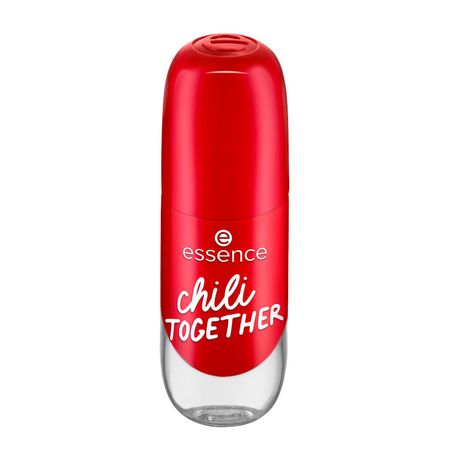 Лак для ногтей ESSENCE GEL NAIL COLOUR тон 16 8 мл