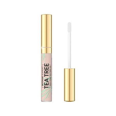 Корректор для лица EVELINE BOTANIC EXPERT антибактериальный точечный тон 005