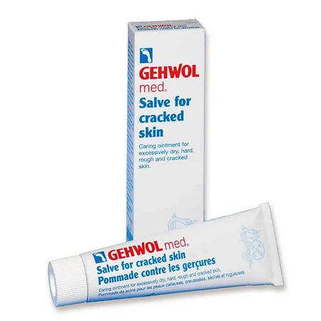 Крем для ног GEHWOL Крем 