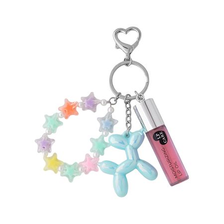 Масло для губ LP CARE Маракуйя с обвесом 3 мл