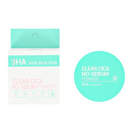 Пудра для лица ESFOLIO 3HA с AHA,BHA и PHA - кислотами матирующая 5 г дэйв ульрих hr в борьбе за конкурентное преимущество