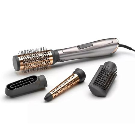 Фен-щетка BABYLISS Фен-щетка AS136E