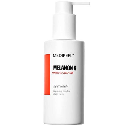 Пенка для умывания MEDI-PEEL Гель-пенка 2в1 для очищения и ровного тона кожи