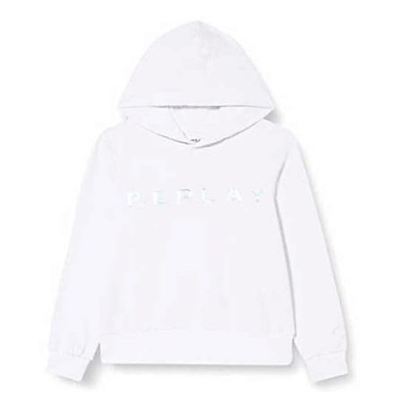 Худи REPLAY Толстовка с капюшоном SG2089.020.20238