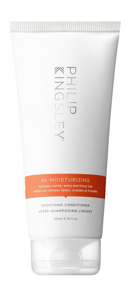 Philip Kingsley Re-Moisturizing Smoothing Conditioner