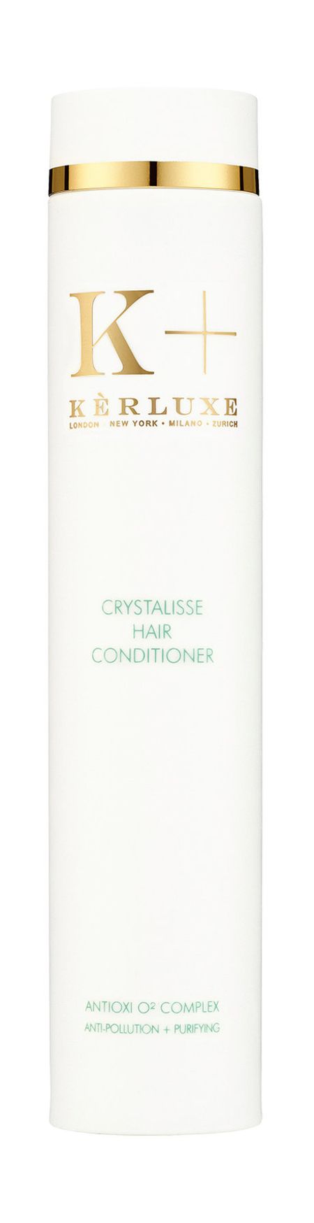 Kerluxe Crystalisse Hair Conditioner владимир дмитриевич трошин нервные заболевания   и подростков
