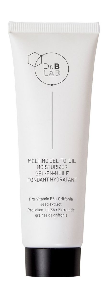 Dr.Brandt Dr.B Lab Melting Gel-to-Oil Moisturizer владимир и гришин энергетические войны 2