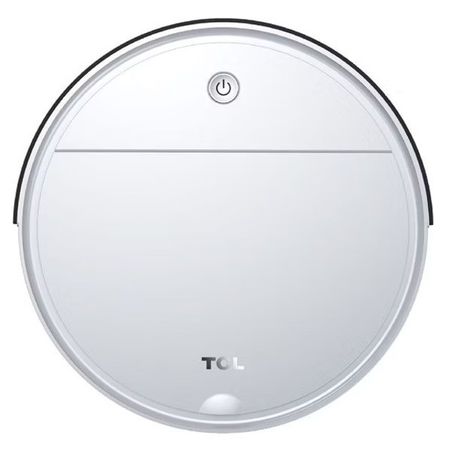 робот-пылесос TCL Sweeva 500 Wh 25Вт контейнер 0,5 л белый