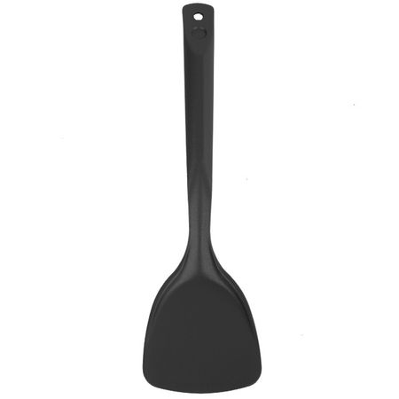 лопатка TODELIA Prestige 34см пластик