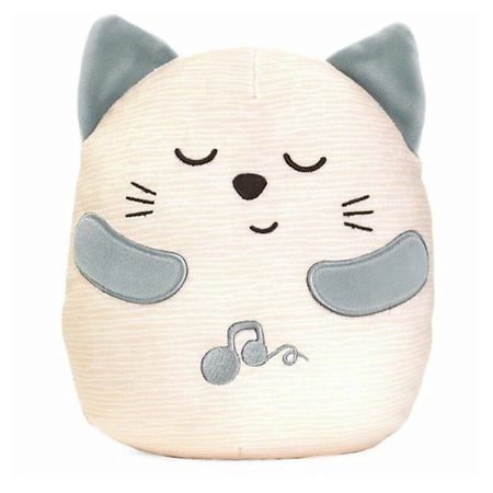 Мягкая игрушка CHICCO Интерактивная мягкая игрушка 