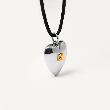 VIVA LA VIKA Колье Big Opening 