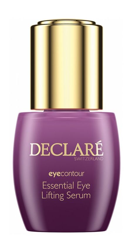 Declare Essential Eye Lifting Serum