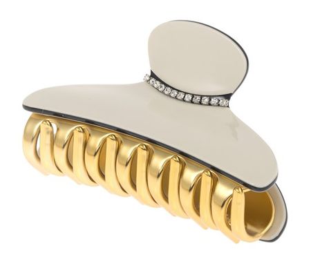 Ronda Hair Claw Clip ЗП-236/3