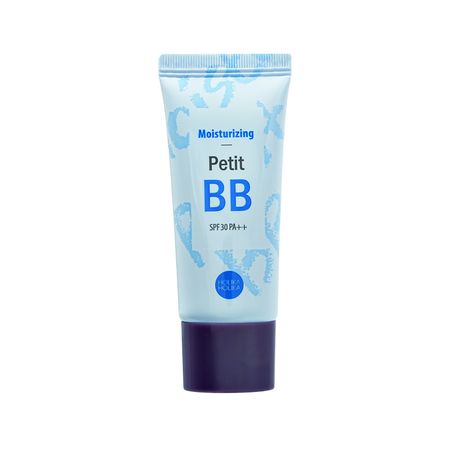 Крем для лица HOLIKA HOLIKA PETIT BB Увлажнение с гиалуроновым оксидом SPF-30 PA++ 30 мл anne coldefy faucard petit necessaire de la revolution et contre revolution catalogue 1917 1927